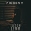 Cover Ficken V
