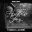 Cover HandleLife Story (feat. Dame D.O.L.L.A. & Preme)