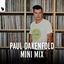 Cover Paul Oakenfold Mini Mix