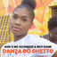Cover Danza Do Ghetto