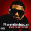 Cover Book of Rap Stories