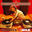 Cover Cookies & Milk
