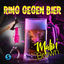 Cover Ring gegen Bier