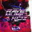 Cover Rave Music 4 Kidz