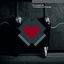 Cover The Heart Is Strange