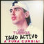 Cover Tamo Activo a Pura Cumbia!