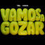 Cover Vamos a Gozar