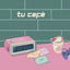 Cover Tu café (Techno Version)