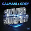Cover Silver Surfer
