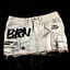 Cover Mini Skirt