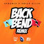 Cover Back Bend (Remix)