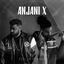 Cover Anjani X