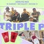 Cover Triple P (feat. Michael G.)