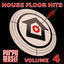Cover House Floor Hits 4
