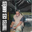 Cover Toutes ces années