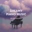 Cover Dreamy Piano Music