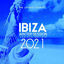 Cover Ibiza Winter Session 2021 (25 Lounge Cookies)