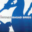 Cover La totale (Breton Pipe Band - Celtic Music from Brittany)
