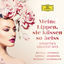 Cover Meine Lippen sie küssen so heiss - Operetta's Greatest Hits