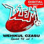 Cover Wehikul Czasu