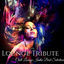 Cover Lounge Tribute: Chill Lounge India Best Selection