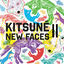 Cover Kitsuné New Faces II
