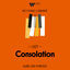 Cover Liszt: Consolation