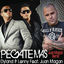 Cover Pégate Más (Juan Magan Remix) (feat. Juan Magán)