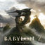 Cover Babylon Z