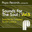 Cover Papa Records Presents Sounds For The Soul, Vol. 5 (Selected & Compiled by Oli Lazarus)