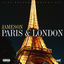 Cover Paris & London