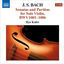 Cover Bach, J.S.: Sonatas and Partitas for Solo Violin, Bwv 1001-1006