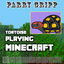 Cover Tortoise Playing Minecraft