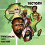 Cover Fikir Amlak and Kai Dub - Victory
