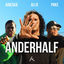 Cover Anderhalf (feat. Poke & Judeska)