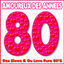 Cover Amoureux des années 80 (Des Slows & du Love Pure 80's)