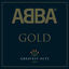 Cover ABBA Gold
