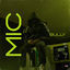 Cover Mic