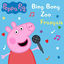 Cover Bing Bong Zoo (Français)