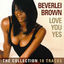 Cover Love You Yes - The Collection