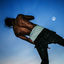 Cover DAYS BEFORE RODEO