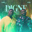 Cover Digne (feat. Ti-Yo)
