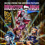 Cover Boo York, Boo York (Original Motion Picture Soundtrack)