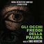 Cover Gli occhi freddi della paura (Original Motion Picture Soundtrack) (Expanded Edition)