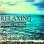 Cover Relaxing Piano Music: Best Songs for Relaxation, Concentration & Studying Focused, Calming Music for Autogenic Training and Stress