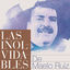 Cover Inolvidables