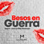 Cover Besos En Guerra