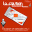 Cover The Best of Kerozen, Vol. 1