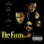 Cover Nas, Foxy Brown, AZ, and Nature Present: The Album