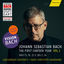 Cover Vision. Bach, Vol. 1 - The First Cantata Year (Revised Version)